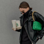 Noa Link Shoulder Bag