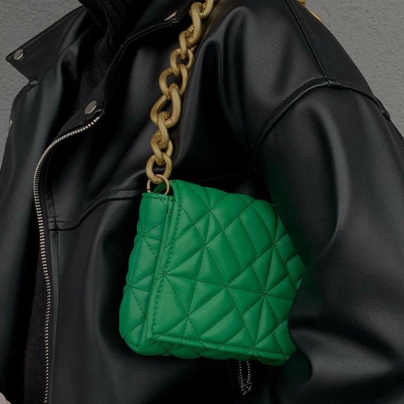 Noa Link Shoulder Bag