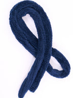 Vincent | Cozy Solid Color Bathrobe