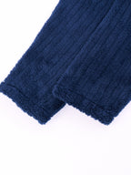 Vincent | Cozy Solid Color Bathrobe