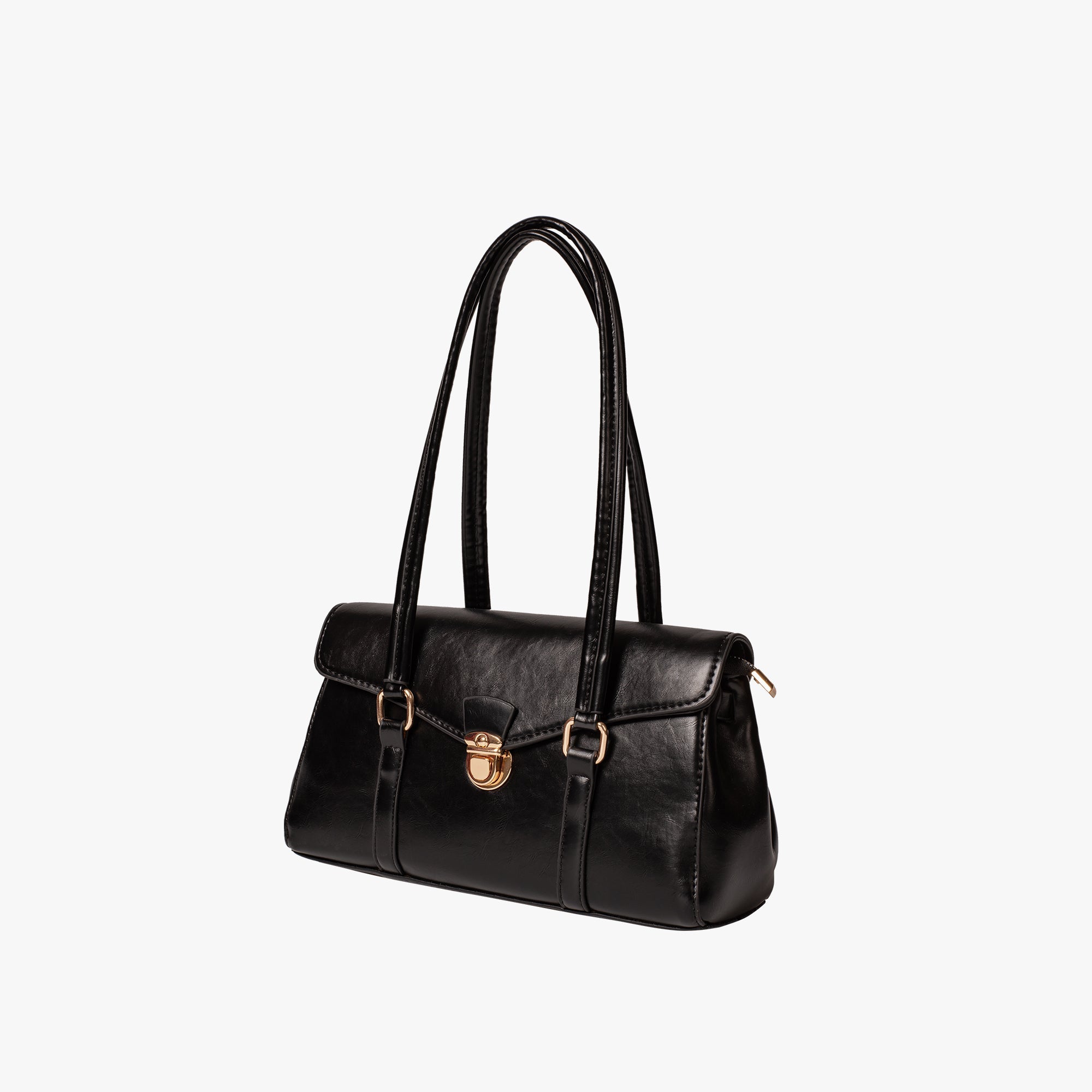 Chic Elise Shoulder Bag