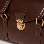 Chic Elise Shoulder Bag