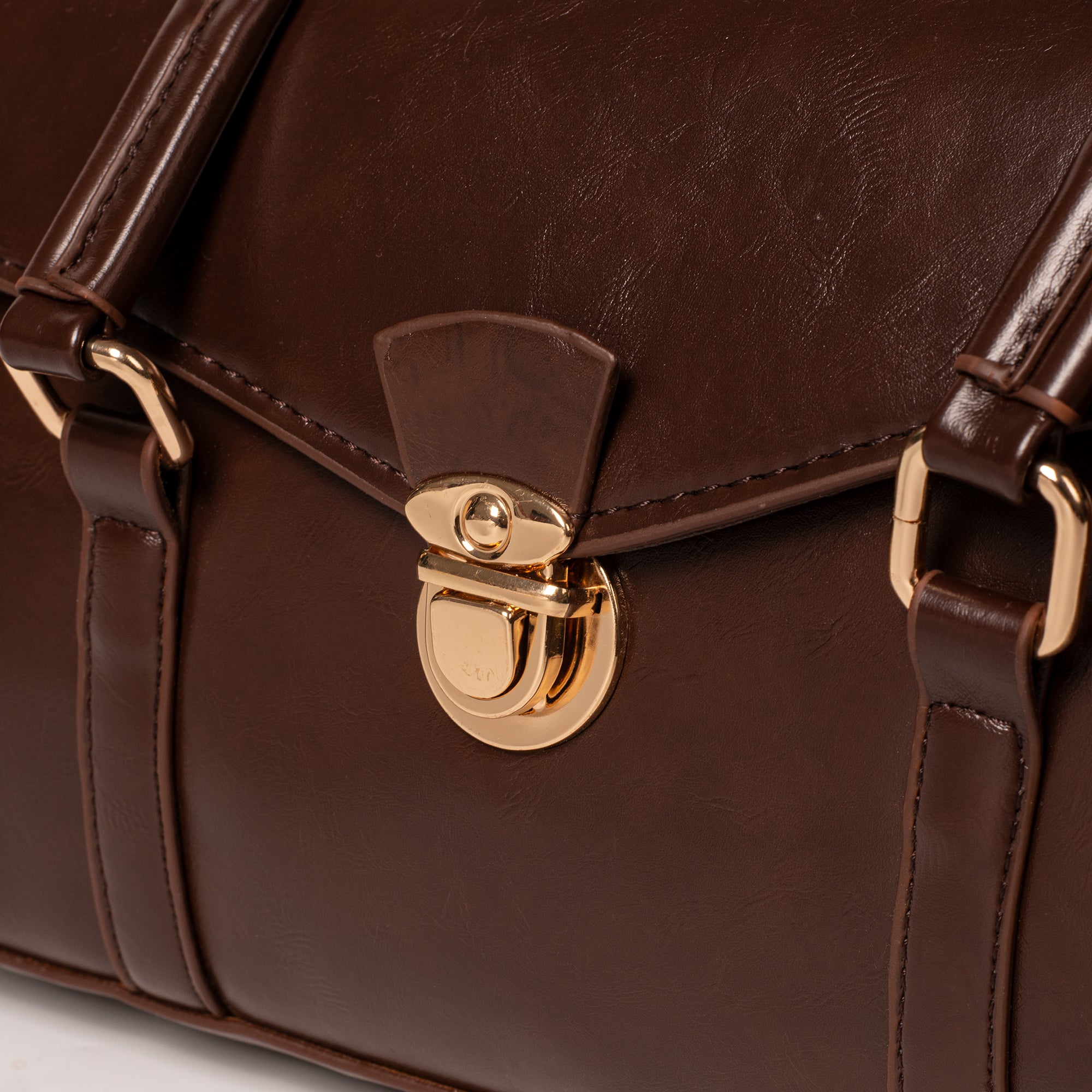 Chic Elise Shoulder Bag