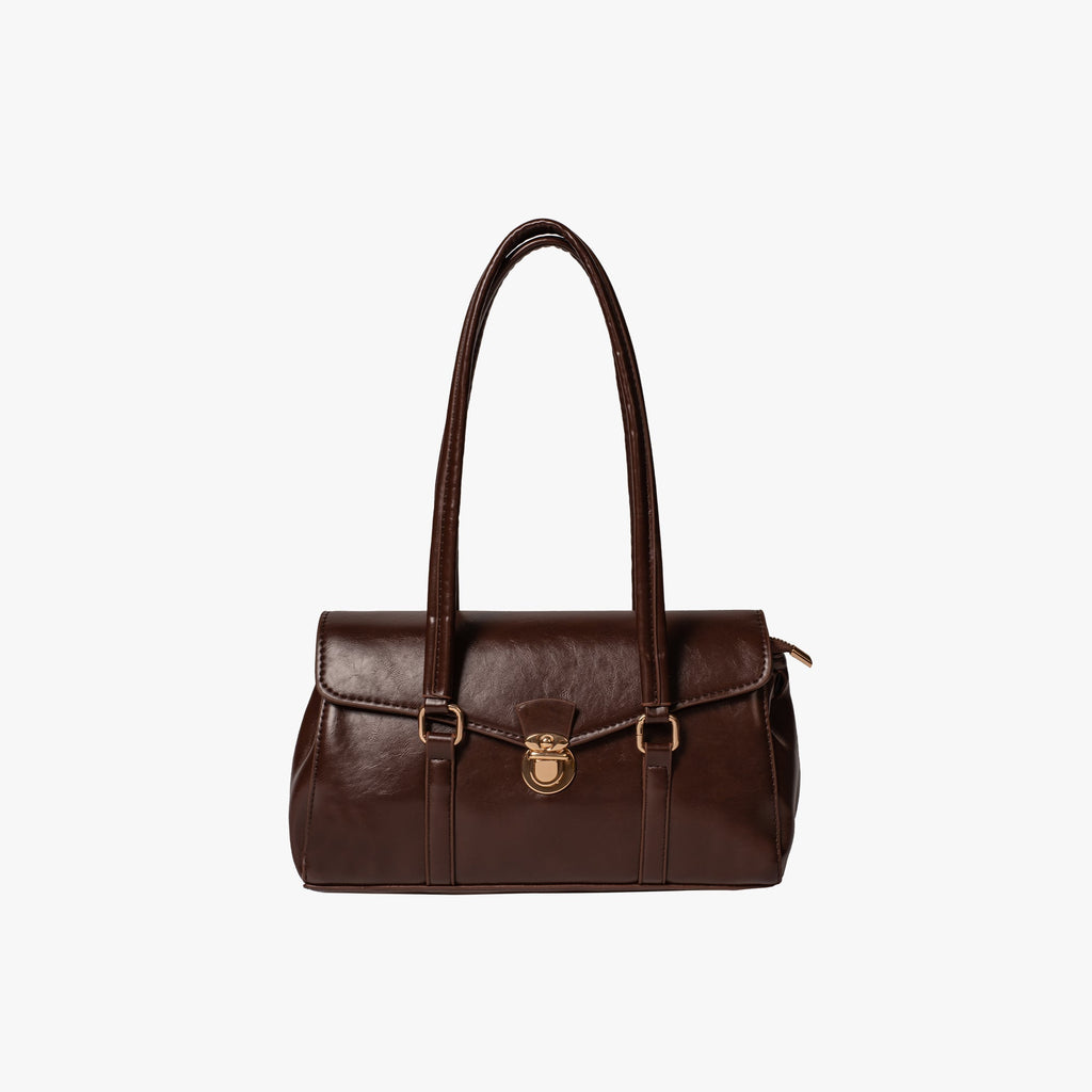 Chic Elise Shoulder Bag