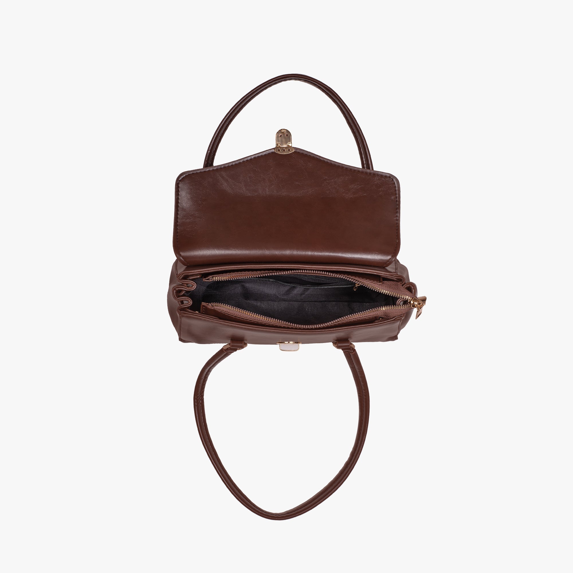 Chic Elise Shoulder Bag