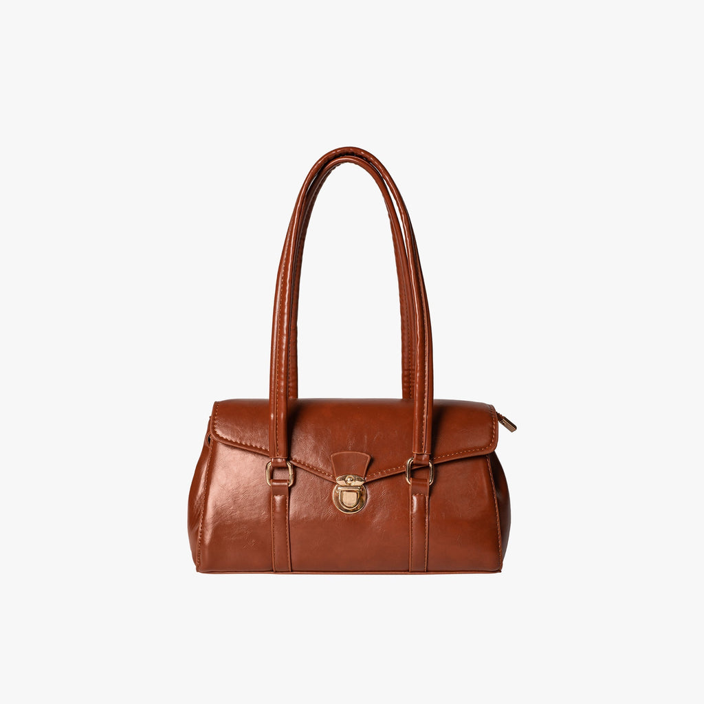 Chic Elise Shoulder Bag