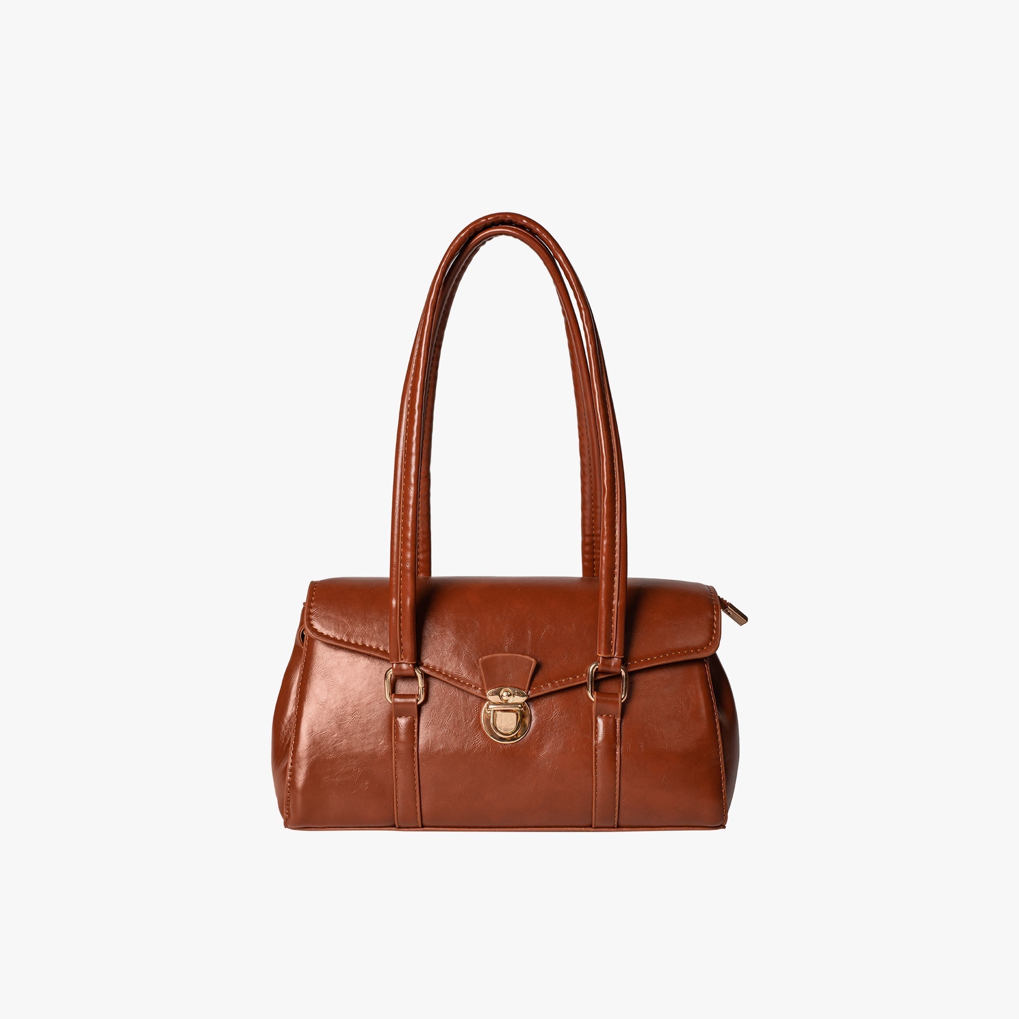 Chic Elise Shoulder Bag