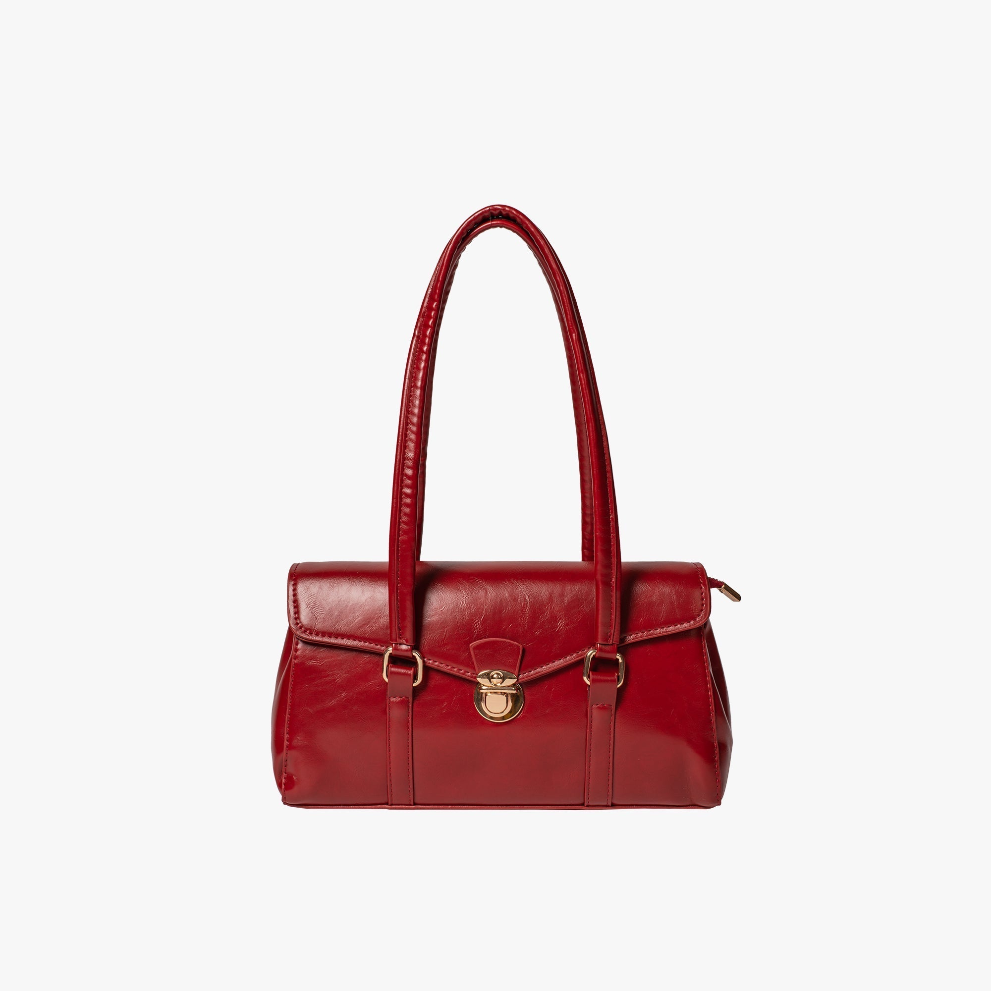 Chic Elise Shoulder Bag