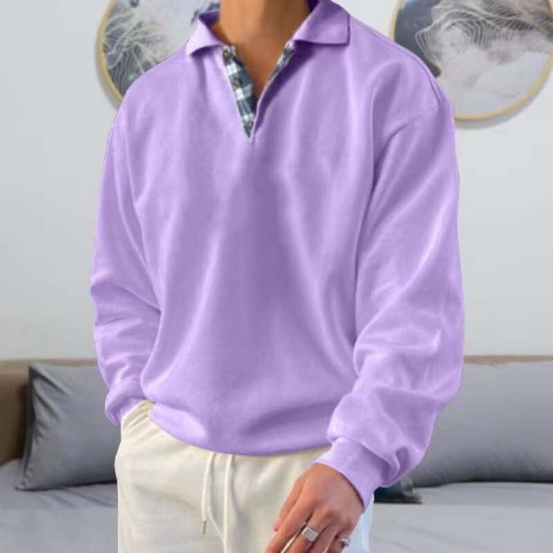 Benedikt | Men's Knit Sweater