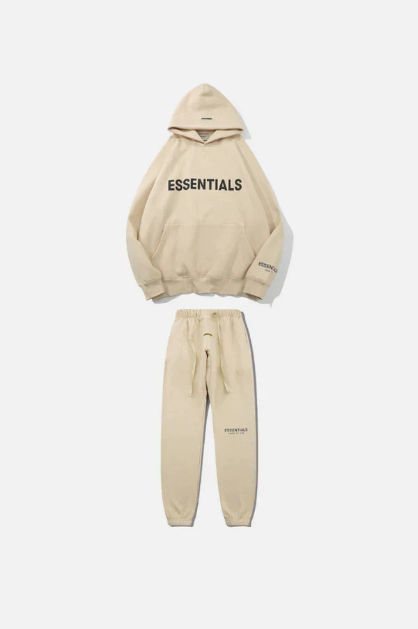 Tracksuit - Comfortable & Trendy Streetwear