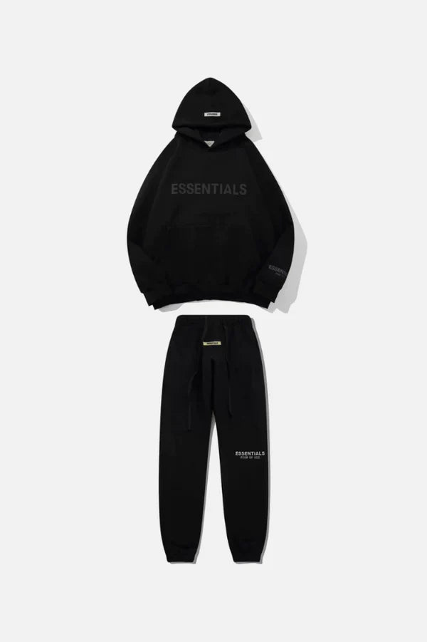 Tracksuit - Comfortable & Trendy Streetwear