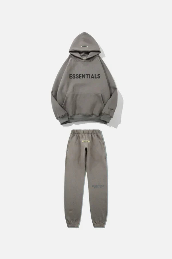 Tracksuit - Comfortable & Trendy Streetwear