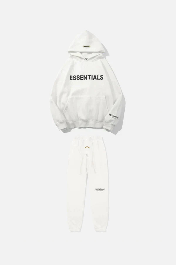 Tracksuit - Comfortable & Trendy Streetwear