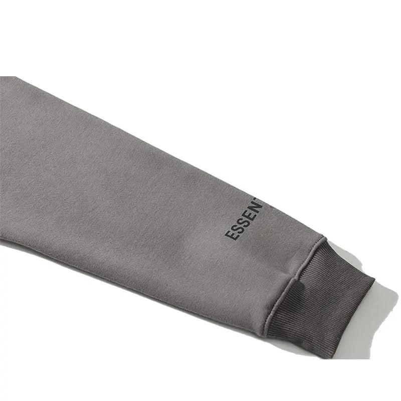 Hoodie - Comfortable & Trendy Streetwear
