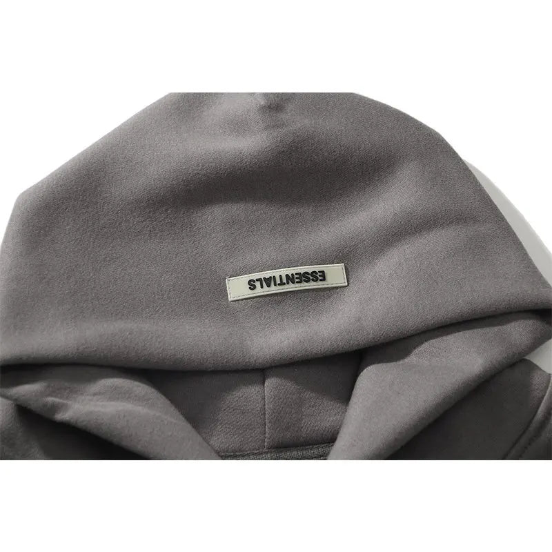 Hoodie - Comfortable & Trendy Streetwear