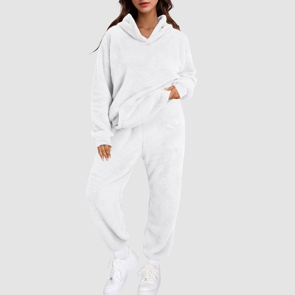 Fenna - Cozy Winter Loungewear Collection