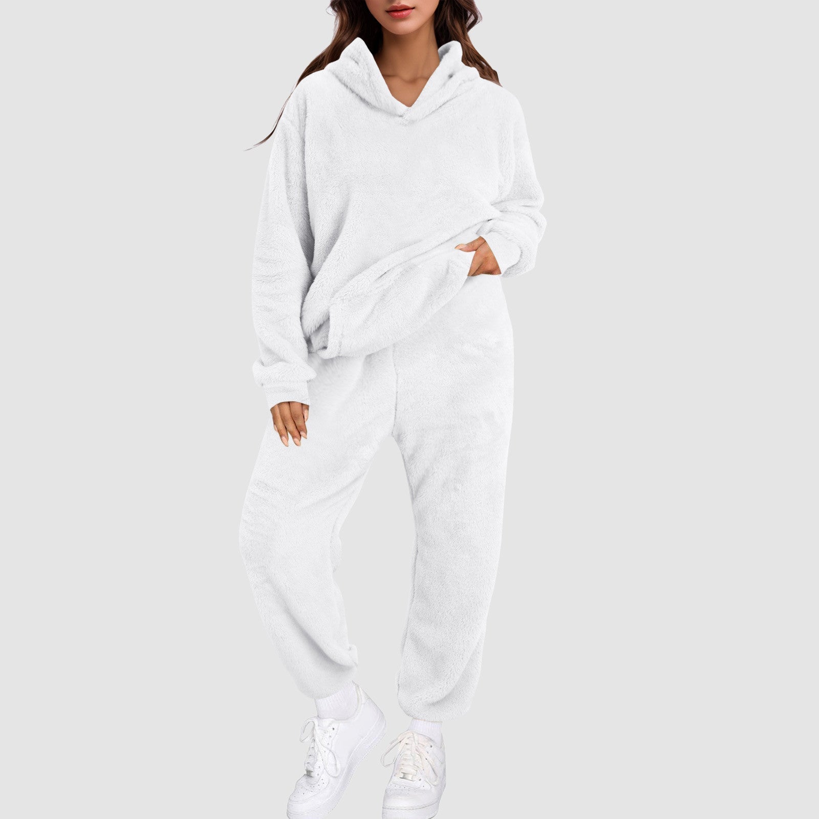 Fenna - Cozy Winter Loungewear Collection