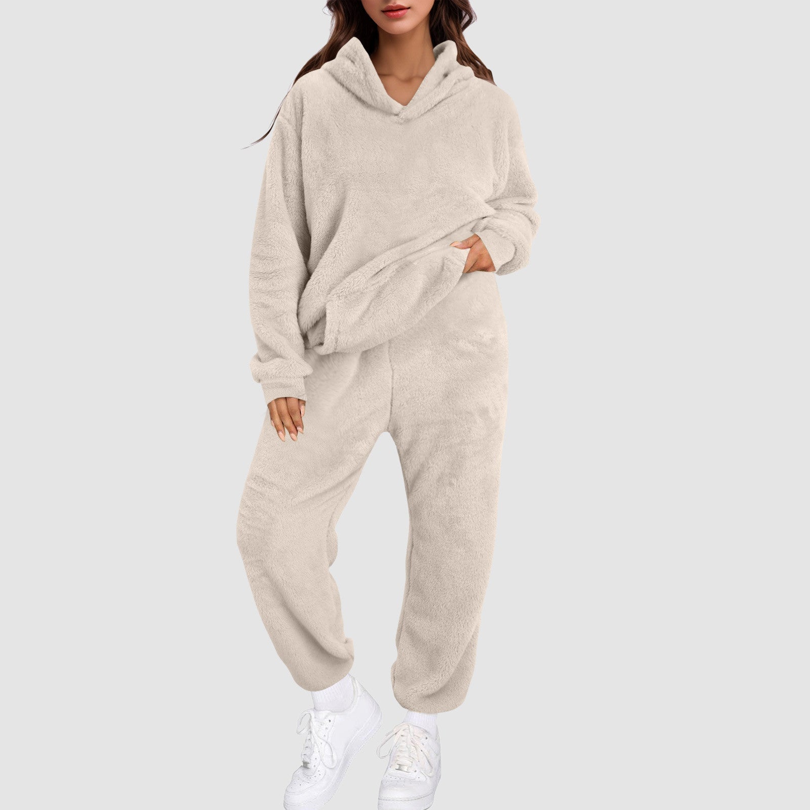 Fenna - Cozy Winter Loungewear Collection