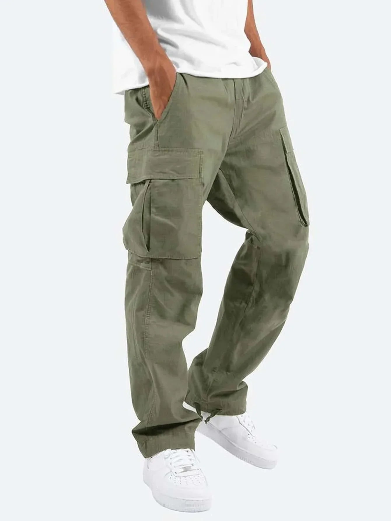 Loy | Trendy Men's Trousers