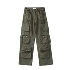 Yara | Versatile Casual Overall with Ample Pocket Space